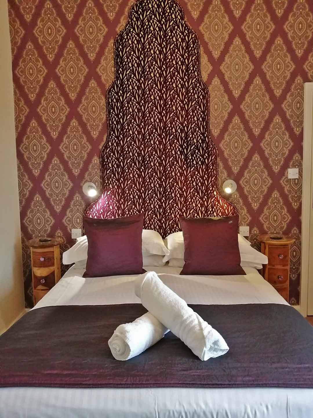 Keswick Double Room Luxury Keswick Double Room Luxury