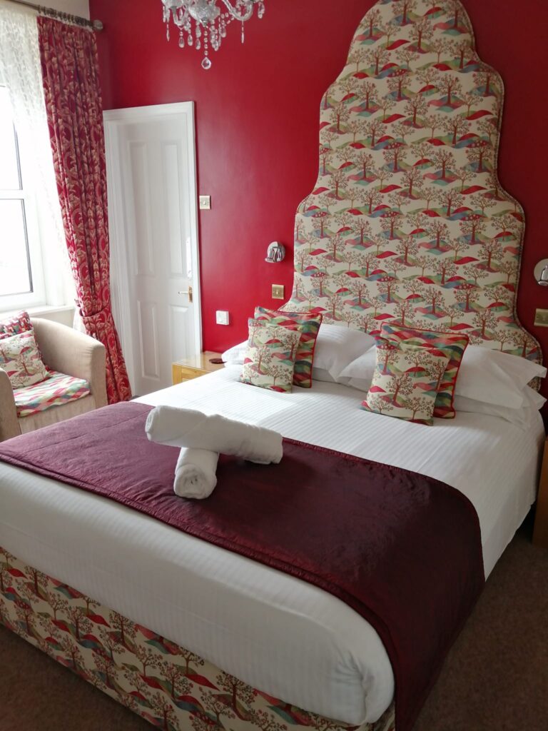Keswick Ensuite King Keswick Ensuite King